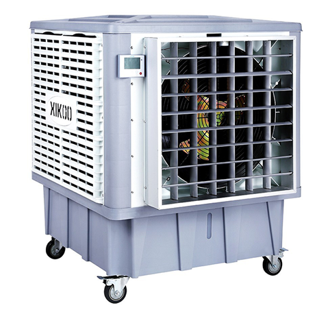 移動工業冷風機XK-18SY-6