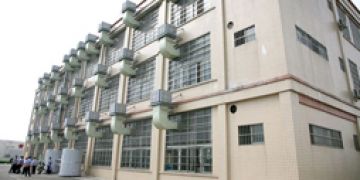 工業(yè)大吊扇和工業(yè)冷風(fēng)機哪個好？