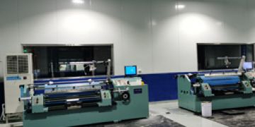 大型廠房降溫用工業省電空調