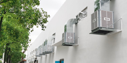 為什么用工業環保空調廠房降溫的企業越來越多?