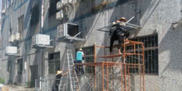 廠房降溫設備蒸發式環保空調有這些功能，你知道嗎？