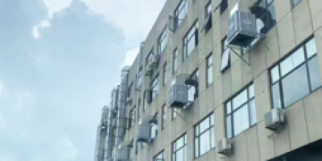 你知道工業環保空調多少錢一臺嗎