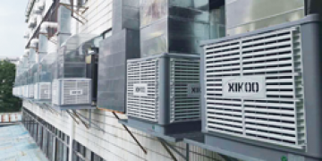 你知道為什么工業環保空調設備如此受歡迎嗎？