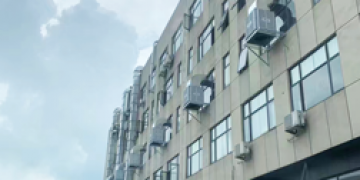 如何選擇一臺好的工業環?？照{，這些細節你知道嗎？