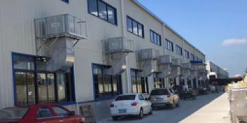你知道安裝工業環?？照{廠房降溫空調設備，要注意哪些嗎
