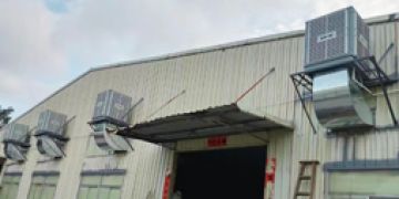 星科環(huán)保空調(diào)除了節(jié)能省電又環(huán)保，還有這些特點