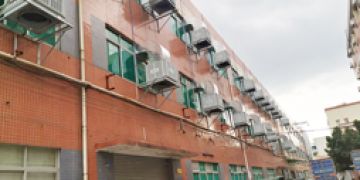 星科工業(yè)環(huán)保空調(diào)降溫通風效果到底好不好，你知道嗎？