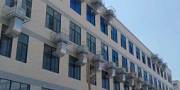 環?？照{品牌廠家眾多，如何挑選優質合適的環保空調降溫設備？