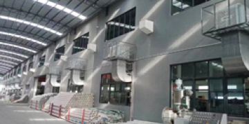 星科環保空調降溫通風效果好不好？環?？照{如何選擇？