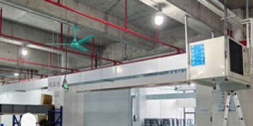 工業(yè)省電空調品牌設備廠家中優(yōu)能，你了解嗎?