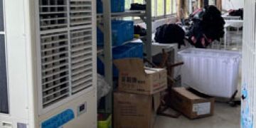 工業(yè)省電空調一小時能耗多少度電，你知道嗎？