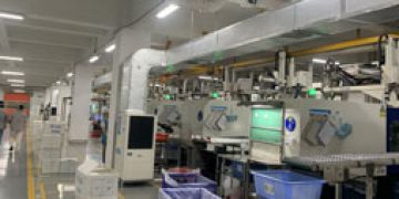 工廠空調系統(tǒng)新變革，工業(yè)省電空調引領能效風暴