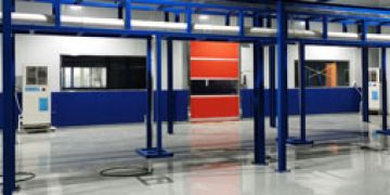 800平廠房空調優(yōu)選：工業(yè)省電空調，高效又節(jié)能！