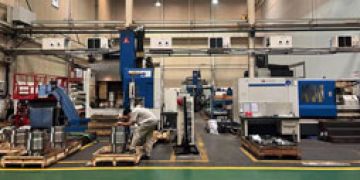 工廠用大型工業(yè)空調機，節(jié)能省電新選擇——工業(yè)省電空調