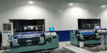 工業(yè)省電空調(diào)可以給車間省多少電？必看節(jié)能新選擇！