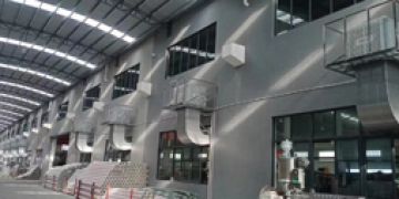 廣東環保節能空調，揭秘綠色生活的高效之選！