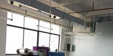 探索節(jié)能省電新境界，蒸發(fā)冷省電空調(diào)，選它準(zhǔn)沒錯(cuò)！